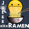 JuleexISxRamen's avatar