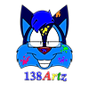 JulianCast138Artz's avatar