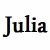 JuliaxMeow's avatar
