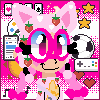 JulietteHeartPink's avatar