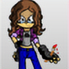 JuliettheHedgehog's avatar