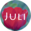 JuliGrey's avatar