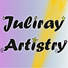 JulirayArtistry's avatar