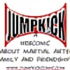 JumpKickComic's avatar