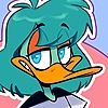 JuneDuck21's avatar