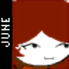 JuneRowena's avatar