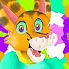 JungleTheSiger's avatar