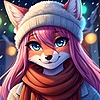 Juniper-Foxx's avatar