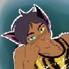 JunipurrLycan's avatar