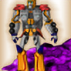 JunkBot6's avatar