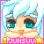 Junsuu's avatar