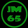 jurassicmonster65's avatar