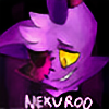 Just-Nekuroo's avatar
