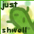 Just-shwell's avatar