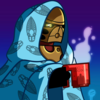 Justhidges's avatar