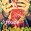 JusticeJealousy's avatar