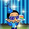 JusticeTheStarHero's avatar