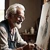 justinaartist's avatar