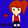 Justmechelsea's avatar