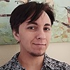 JustThatPratte's avatar