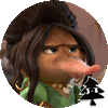 Jusu-Onara's avatar