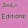 JuuLiiEditions's avatar