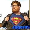 Jyger85's avatar
