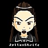 Jyllan's avatar