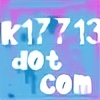 K17713-dot-com's avatar