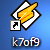 k7of9's avatar