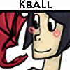K-Ball-080493's avatar