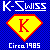 K-Swiss's avatar