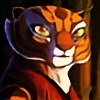 K-TigresaDeLung's avatar