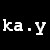 ka-y's avatar