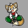 Kaazuthefox's avatar