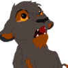 KaceTheFox's avatar