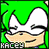 Kaceythehedgie's avatar
