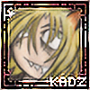 Kadaku's avatar