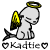 Kadtie's avatar