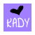 KadyTheLady's avatar