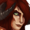 Kaelu-Mae's avatar