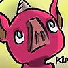 Kaeyalen's avatar