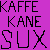 KaffeKane's avatar