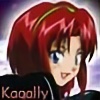 Kagally's avatar