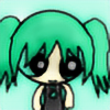 Kagamine-lea's avatar