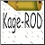 Kage-ROD's avatar