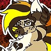 Kaged-Wolf's avatar