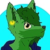 KageLeFox666's avatar