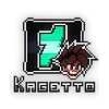 Kagetto's avatar