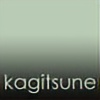 Kagitsune's avatar